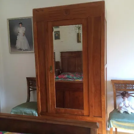Appartement Geneva Lake *