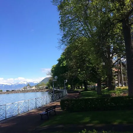 Geneva Lake Appartement