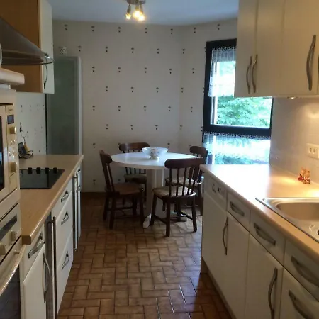 Appartement Geneva Lake *