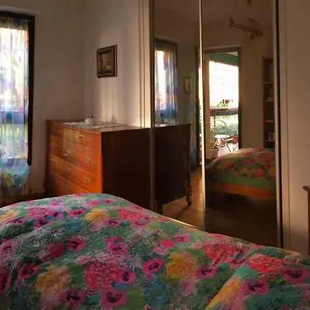 Appartement Geneva Lake *