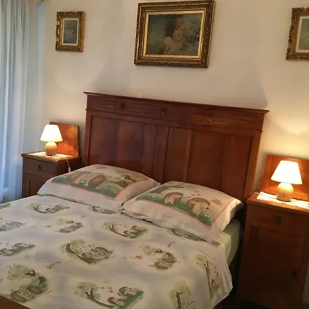 Geneva Lake Appartement