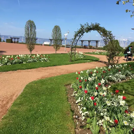 Geneva Lake * Évian-les-Bains