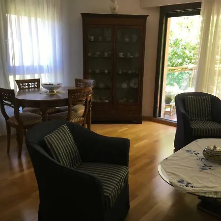 Appartement Geneva Lake