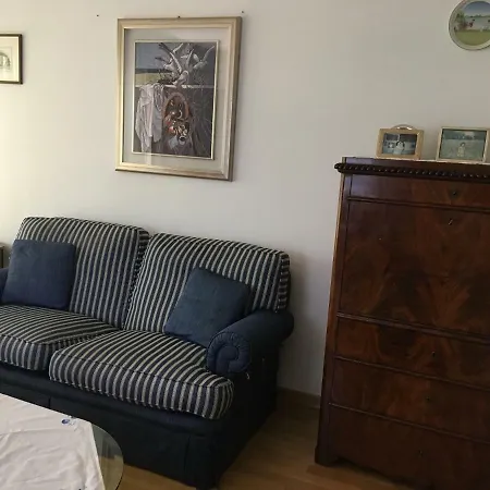 Geneva Lake Appartement *