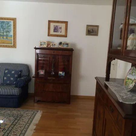 Geneva Lake Appartement Évian-les-Bains