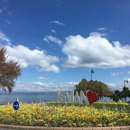 Appartement Geneva Lake