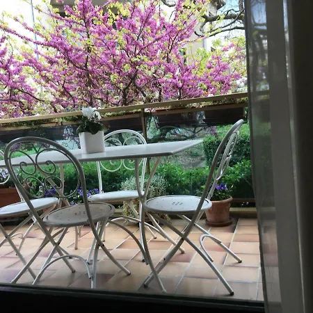Geneva Lake Appartement